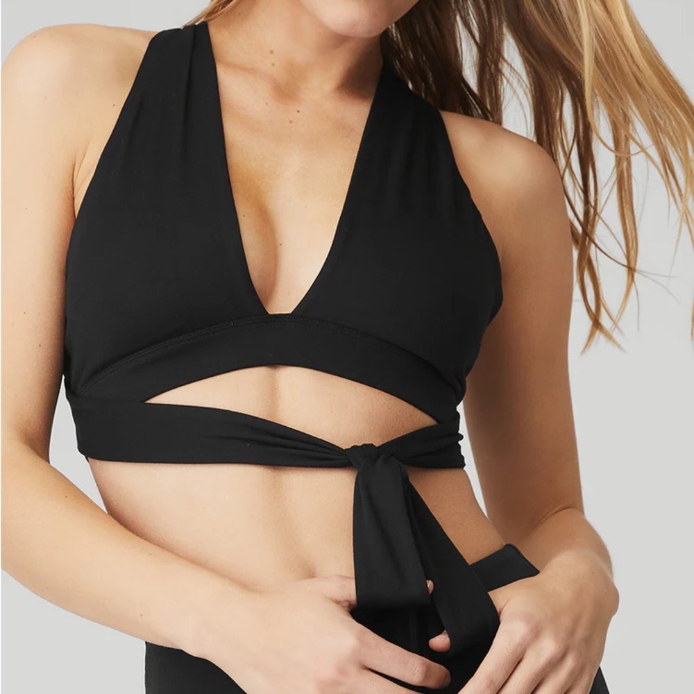 Alosoft Switch It Up Bra